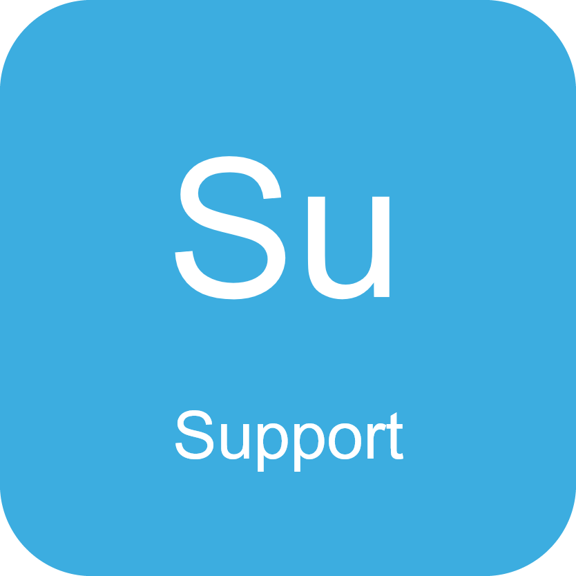 Support Services
