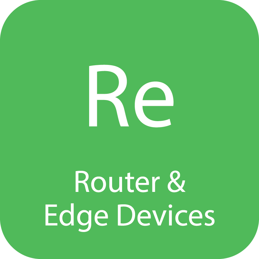 DICOM Routers & Edge Devices