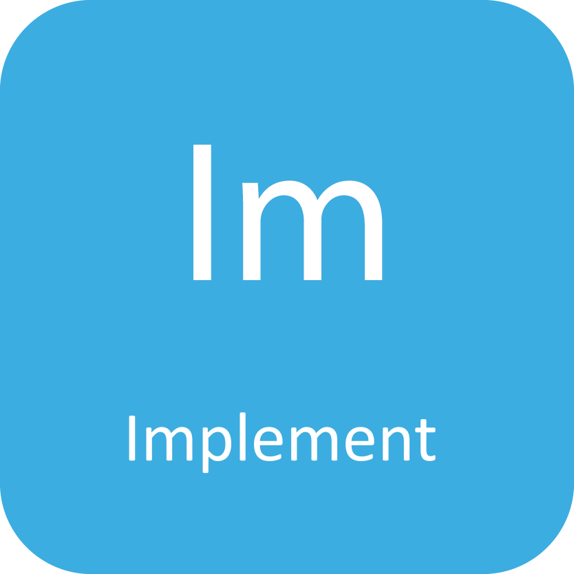 Implementation Services