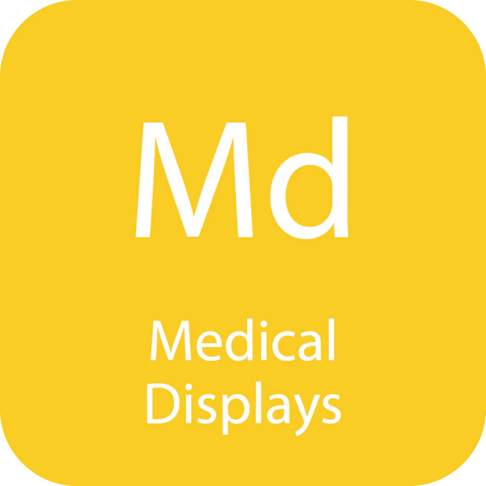 Medical Imaging Displays