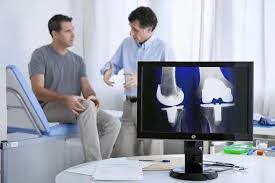 Orthopedic Imaging