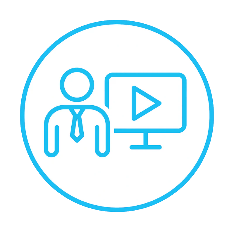 Administrator Training