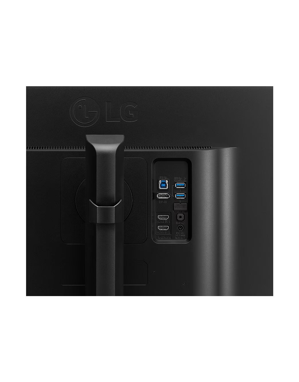 LG 8MP Clinical Monitor