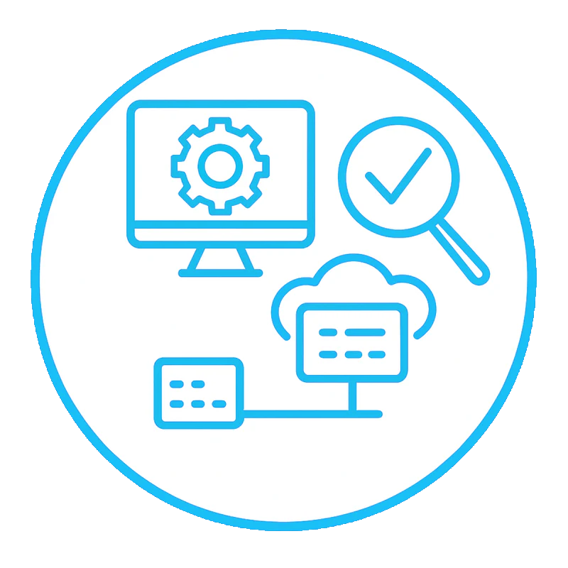 IT Connectivity Audit