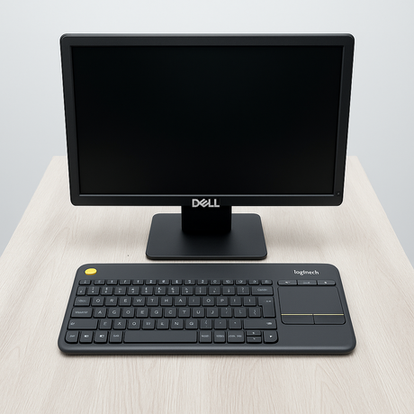 omegaAI® LINK - Appliance