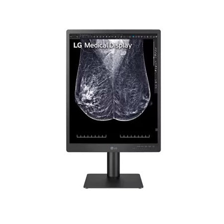 LG 5MP Diagnostic Monitor