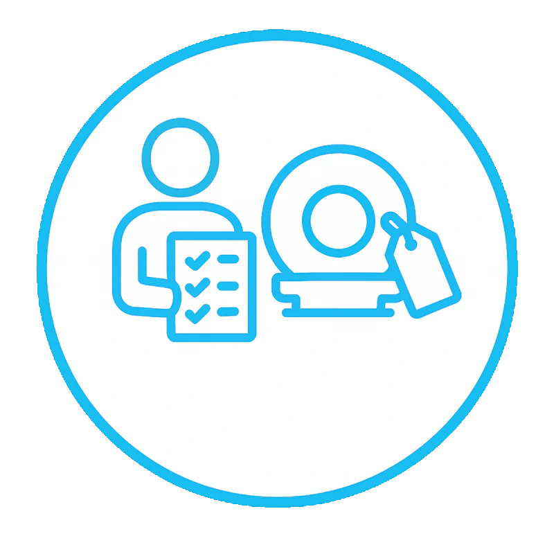 Modality Acquisition