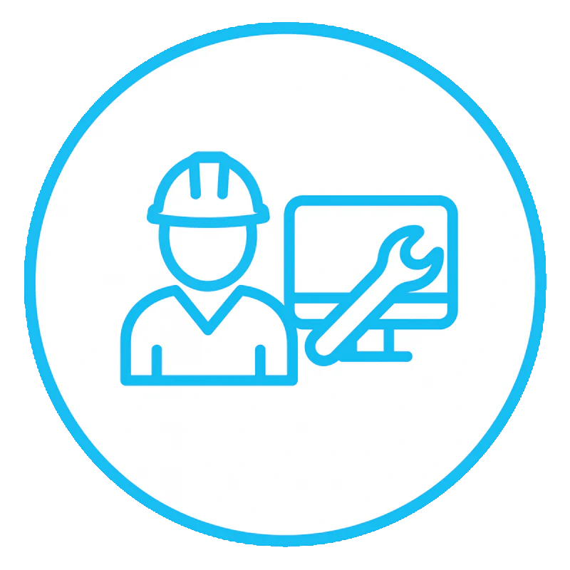 On-Site Installation