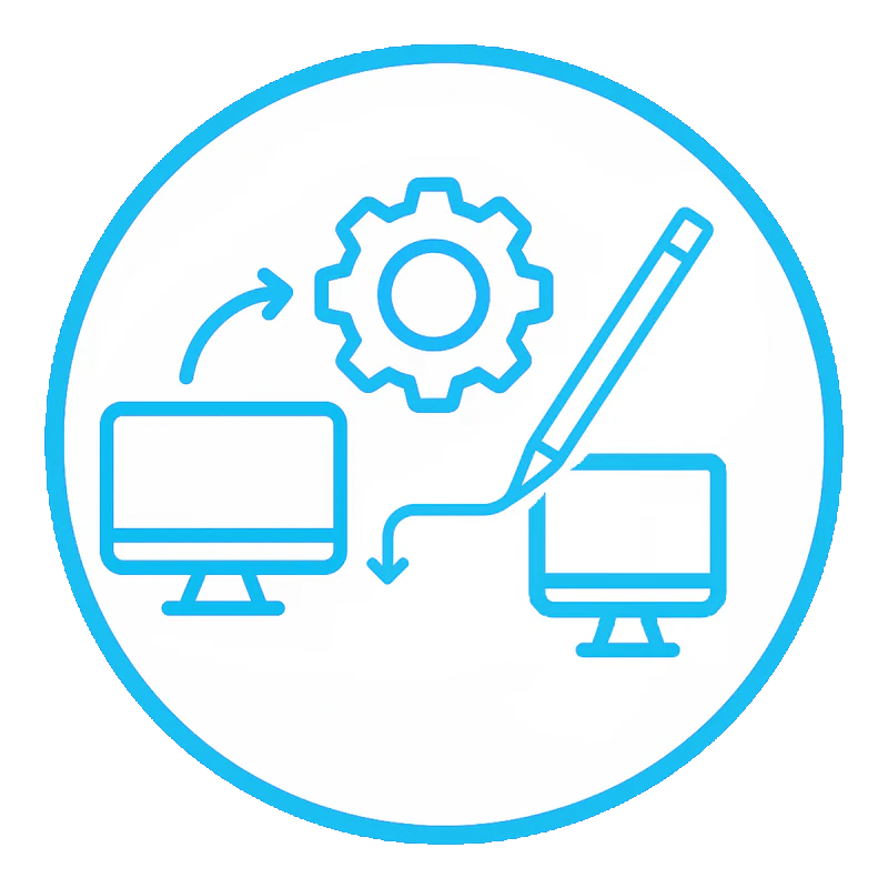 Systems Integration Design