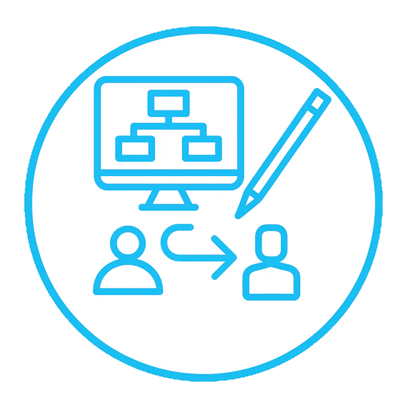 Workflow Design – Lamb Technologies