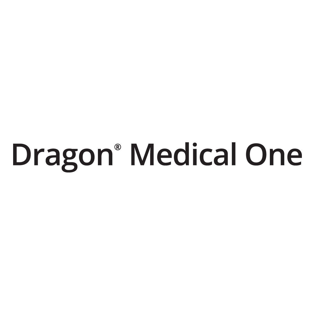 Dragon® Medical One
