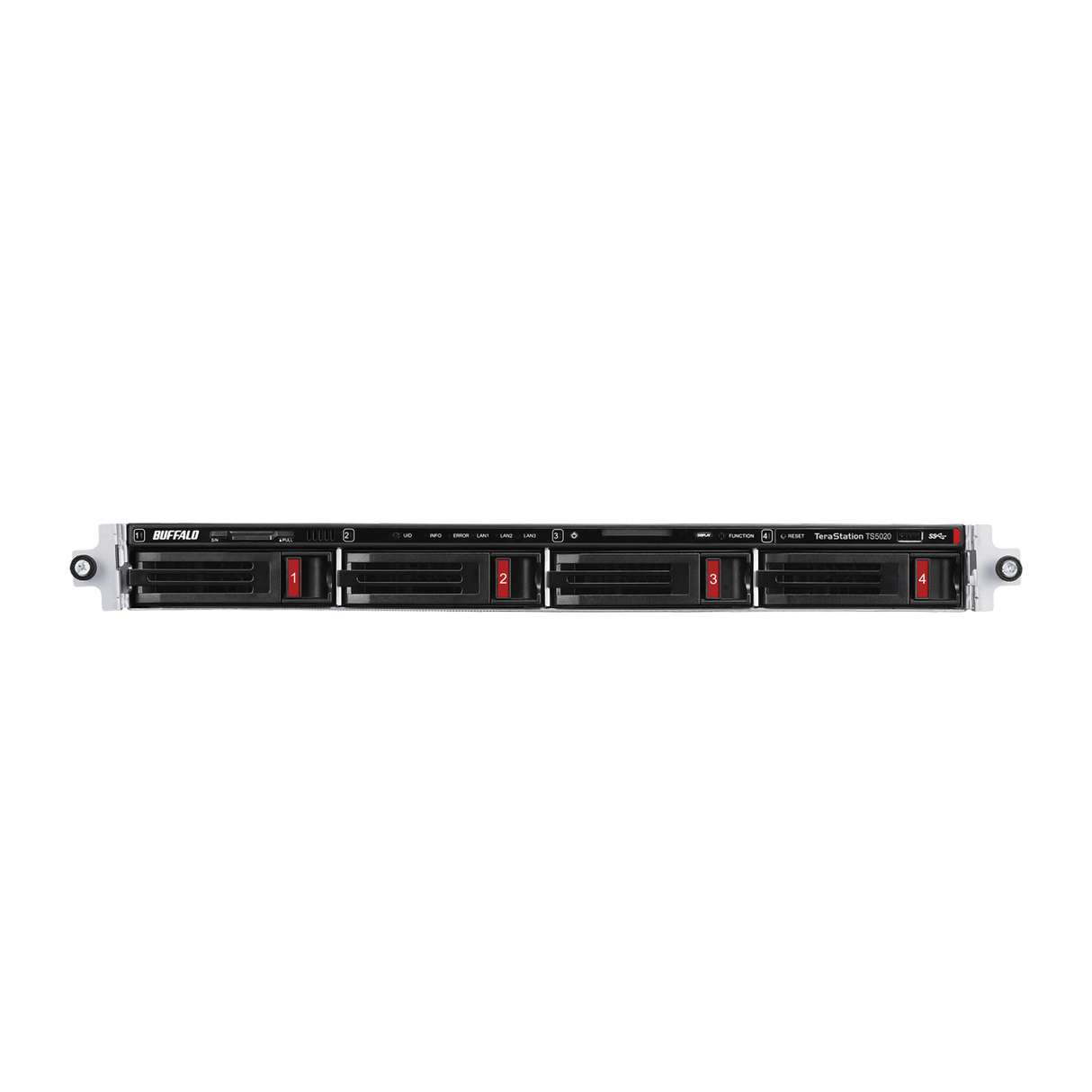 Buffalo TeraStation™ 5000 Series