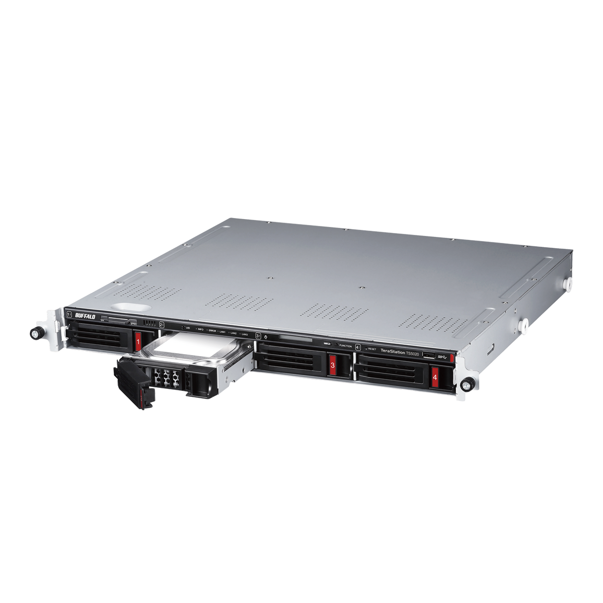 Buffalo TeraStation™ 5000 Series