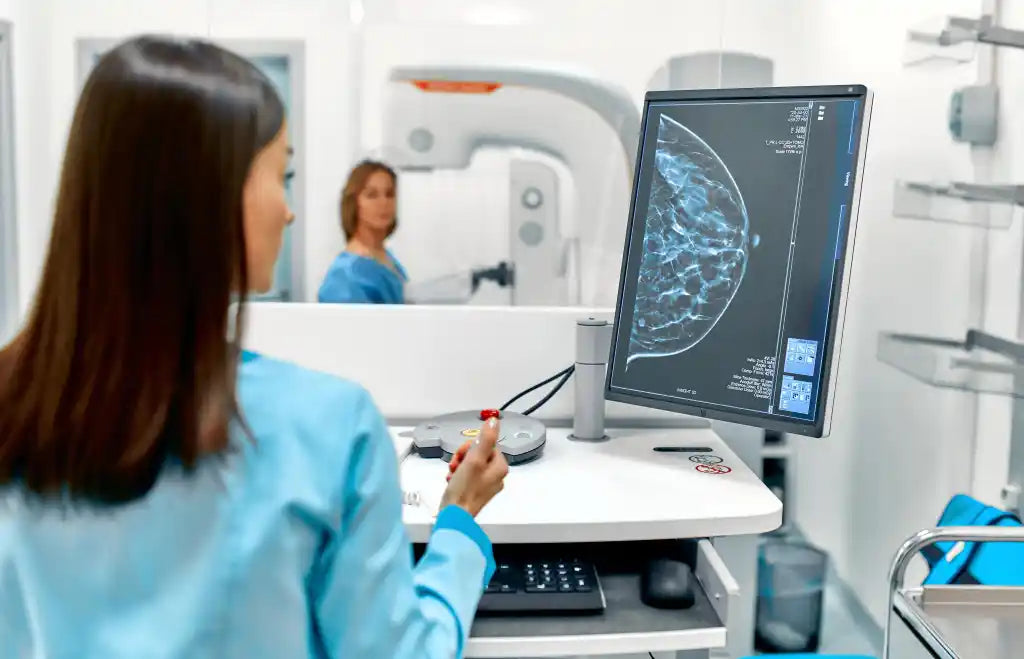 Women’s Imaging