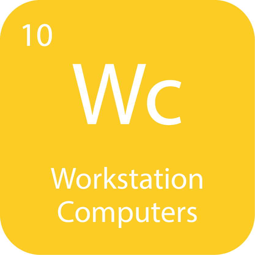 Workstation Computers