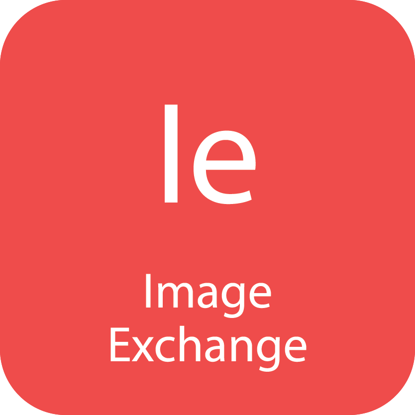 Image Exchange Software