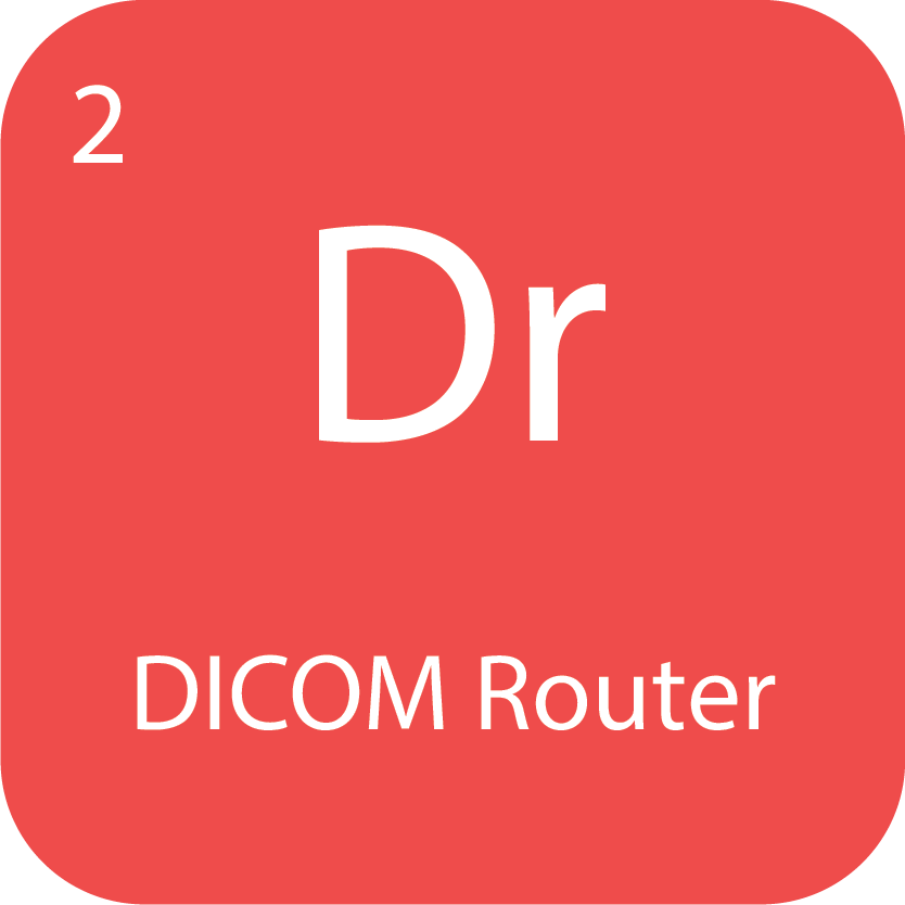 DICOM Routers & Edge Devices