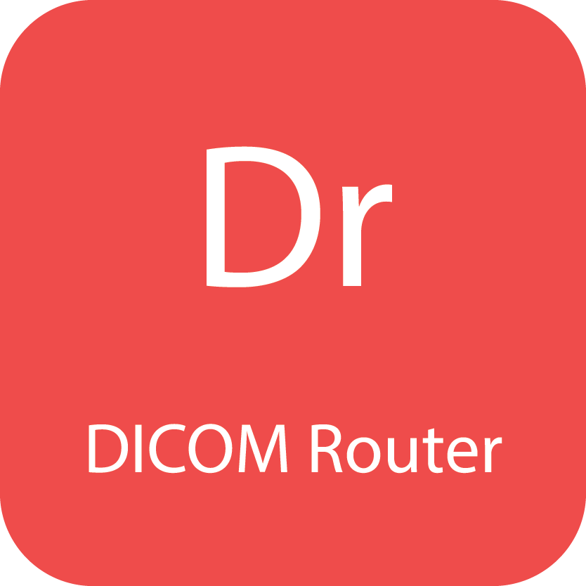 DICOM Routers