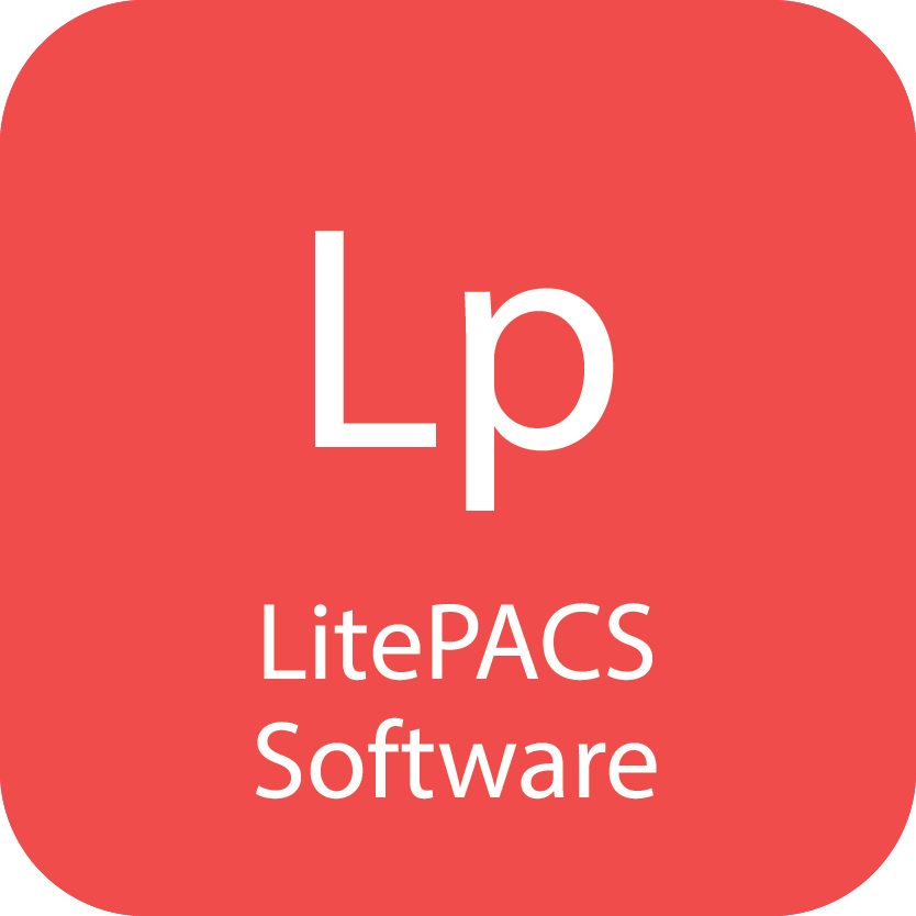 LITE PACS Software