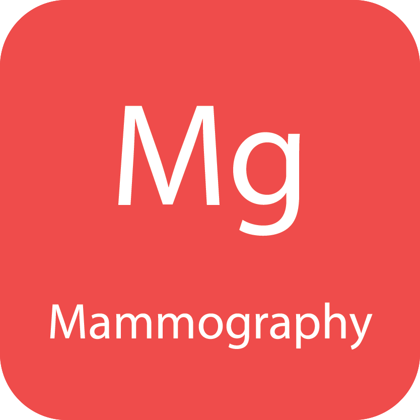 Mammography Software