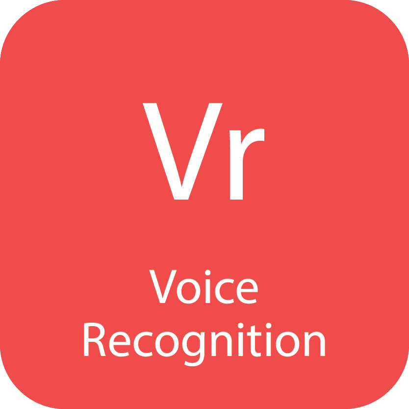 Voice Recognition (VR) Software