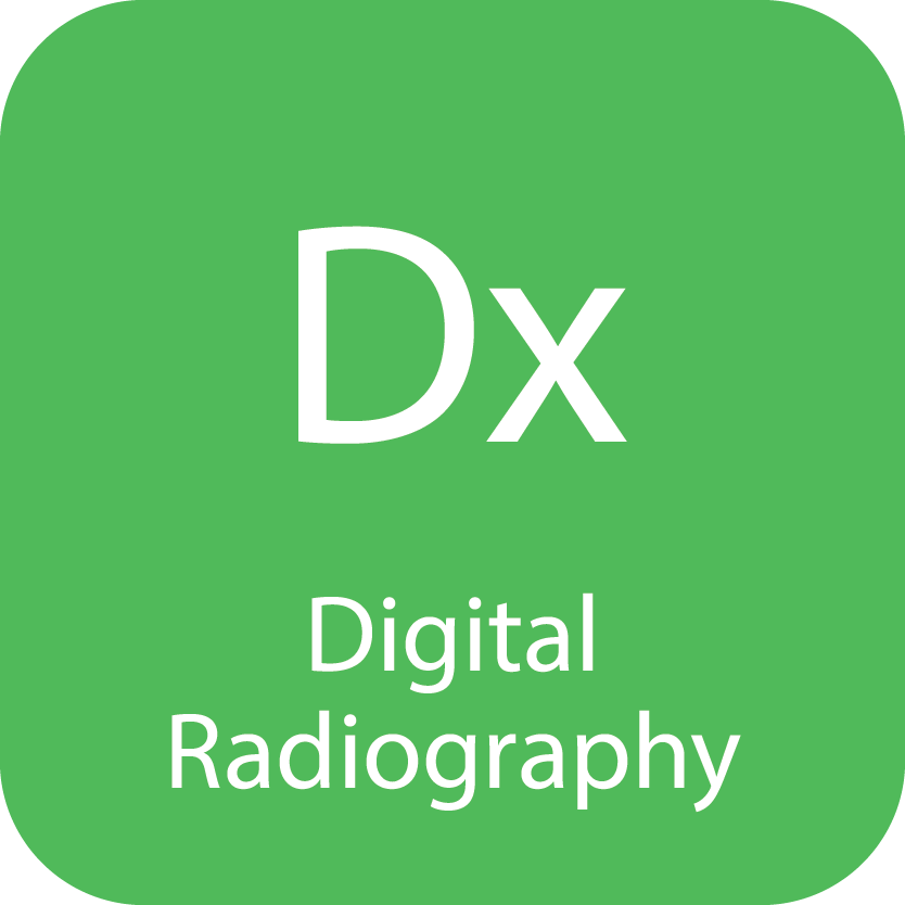 Digital Radiography (DR) Systems