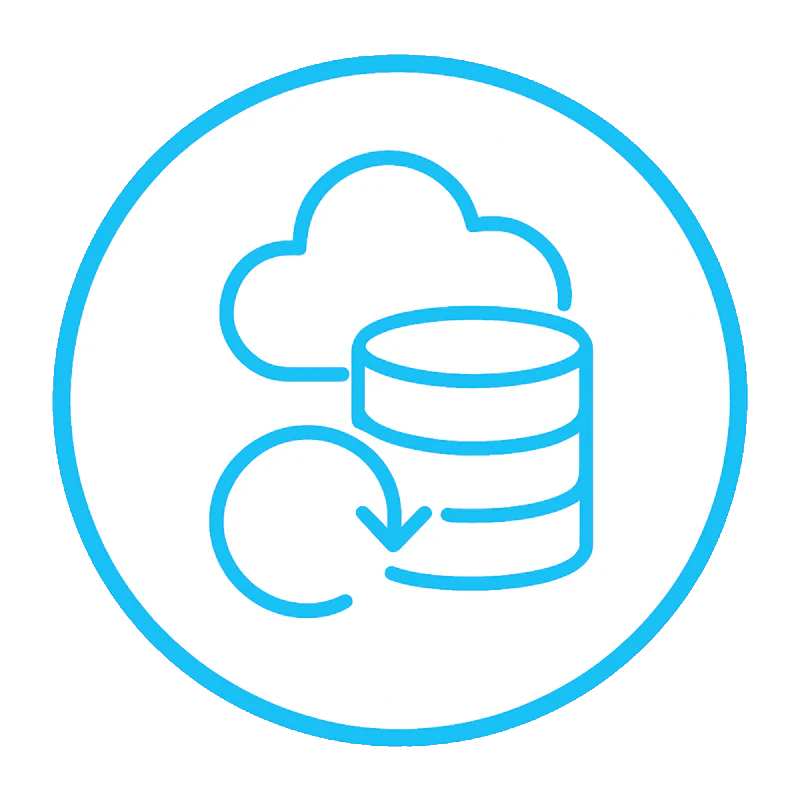 Backup & Recovery