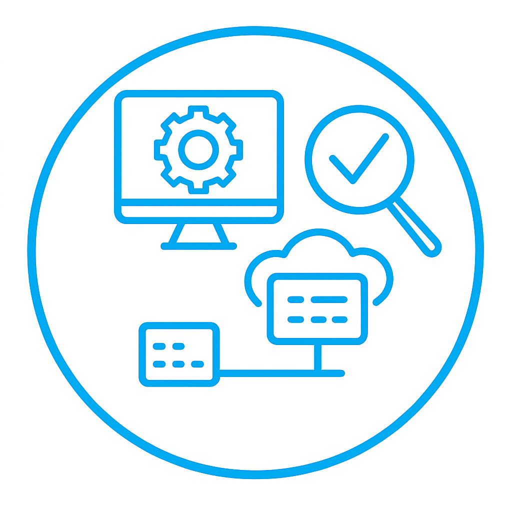 IT Connectivity Audit