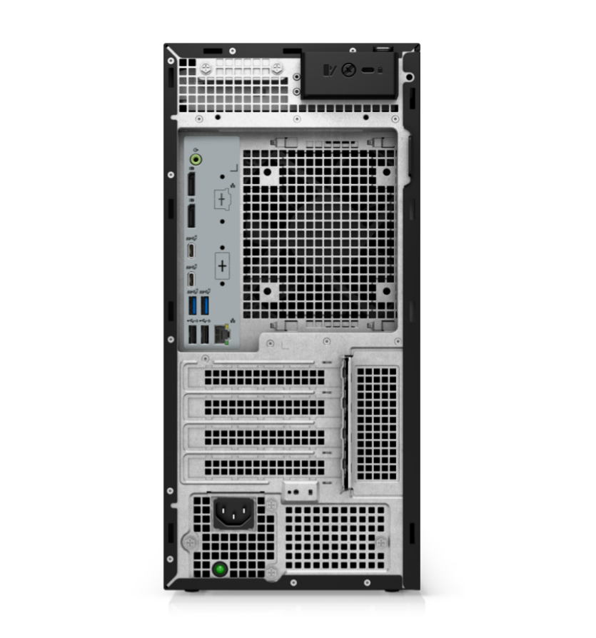 Optiplex Tower Plus - Premium