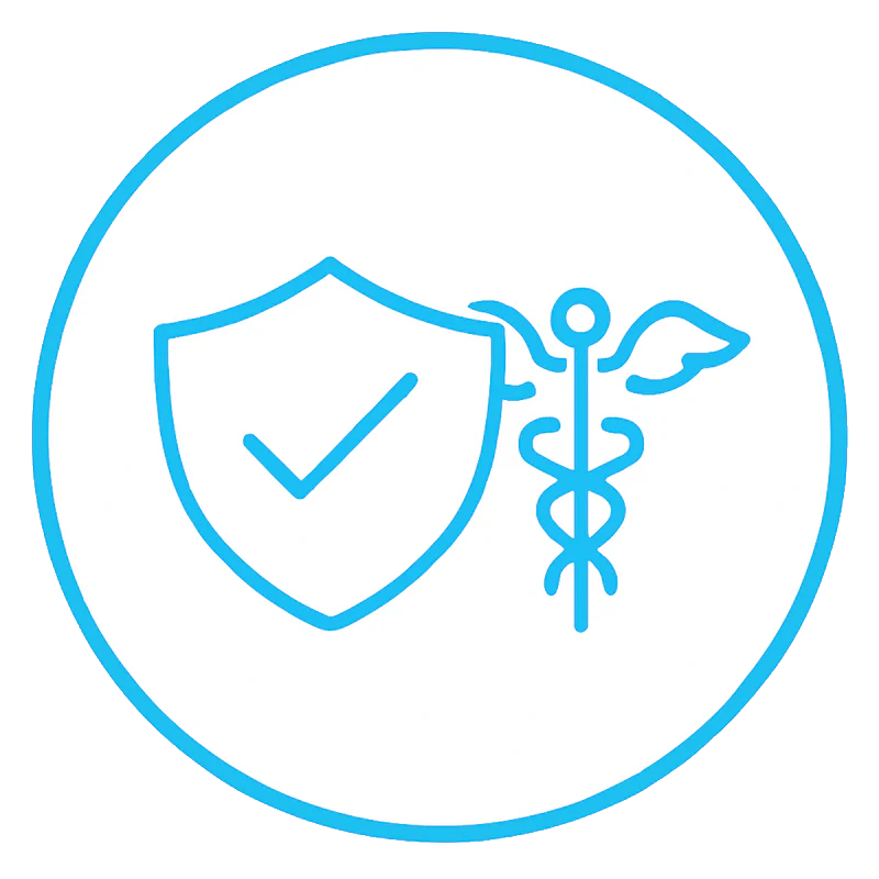 HIPPA Certification