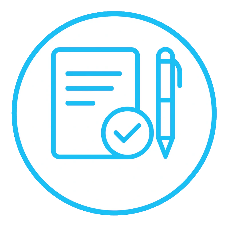 Service Agreements