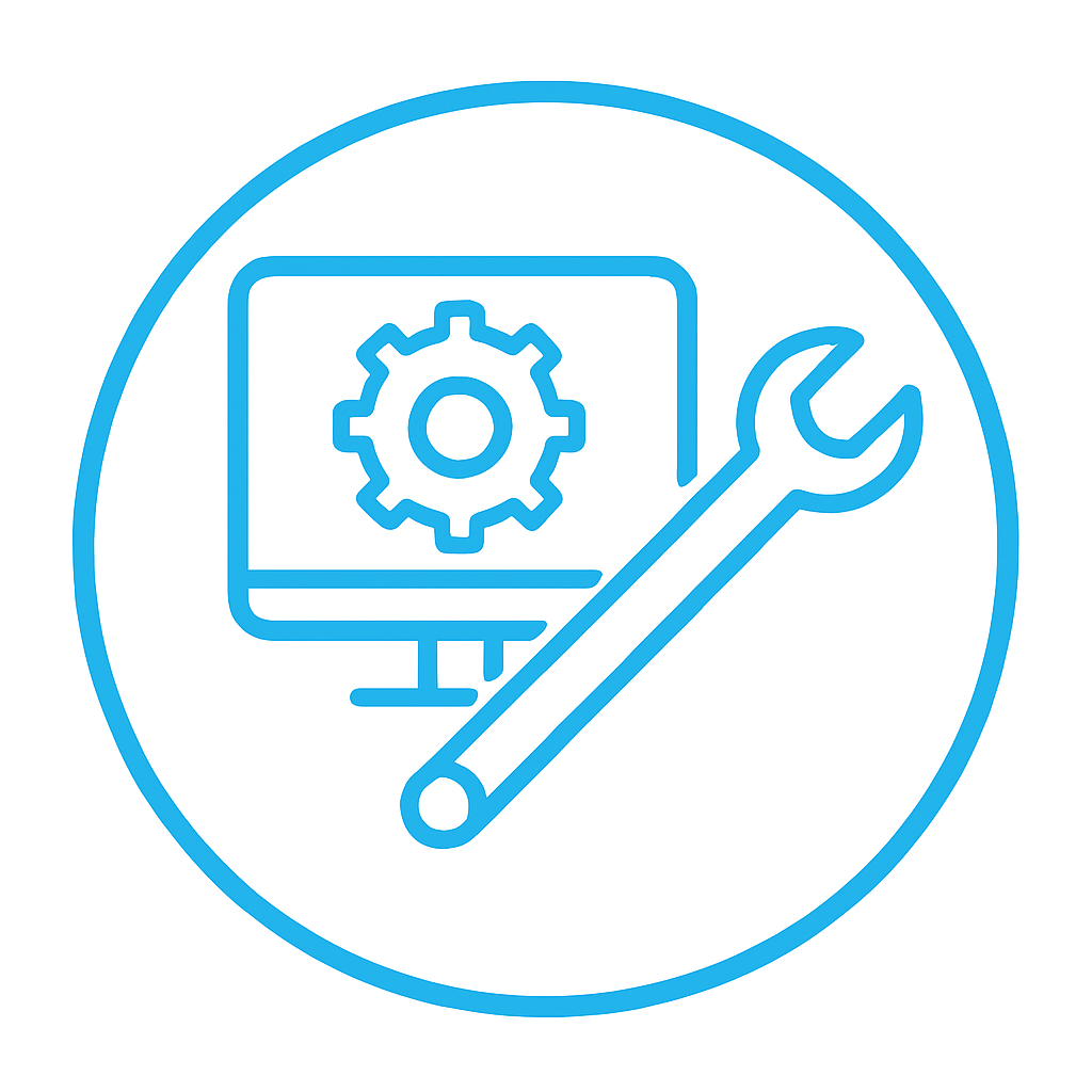 Systems Staging