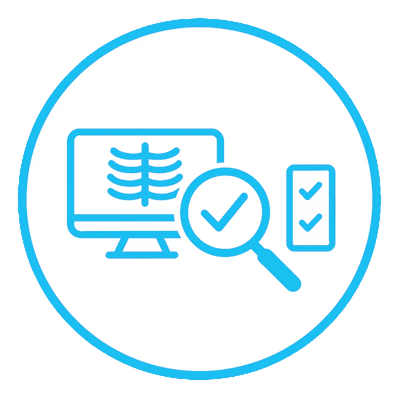 Systems Assessment – Lamb Technologies