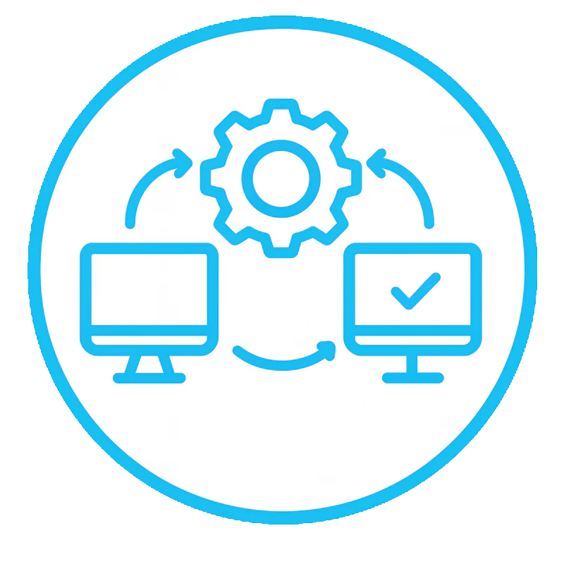 Systems Integration
