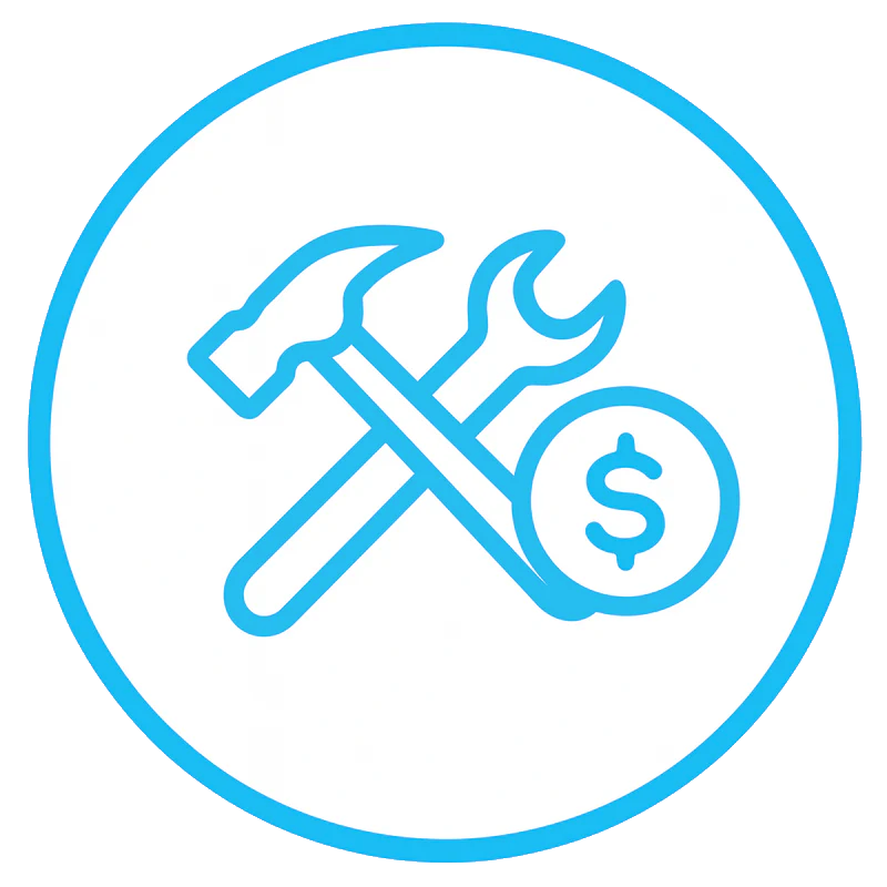 T & M Service