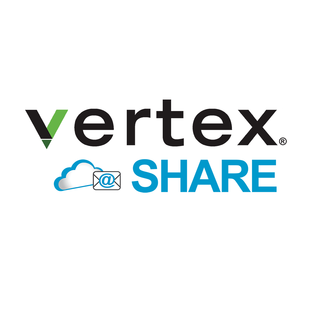 Vertex Share