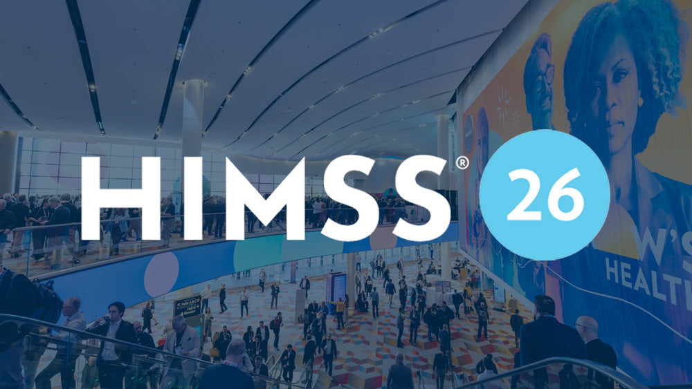 Himss HIMSS 2026 – Global Health Conference & Exhibition – Lamb Technologies