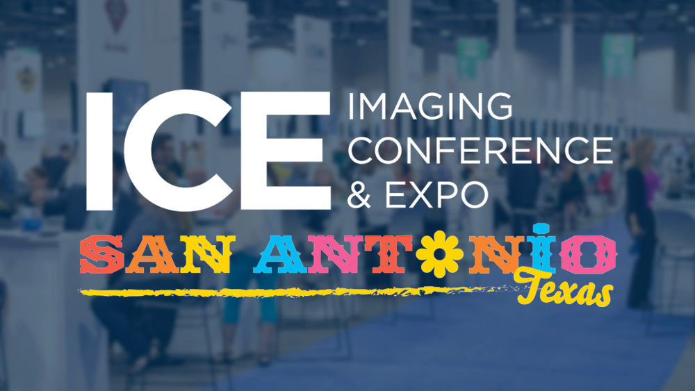 Imaging Conference & Expo (ICE) image