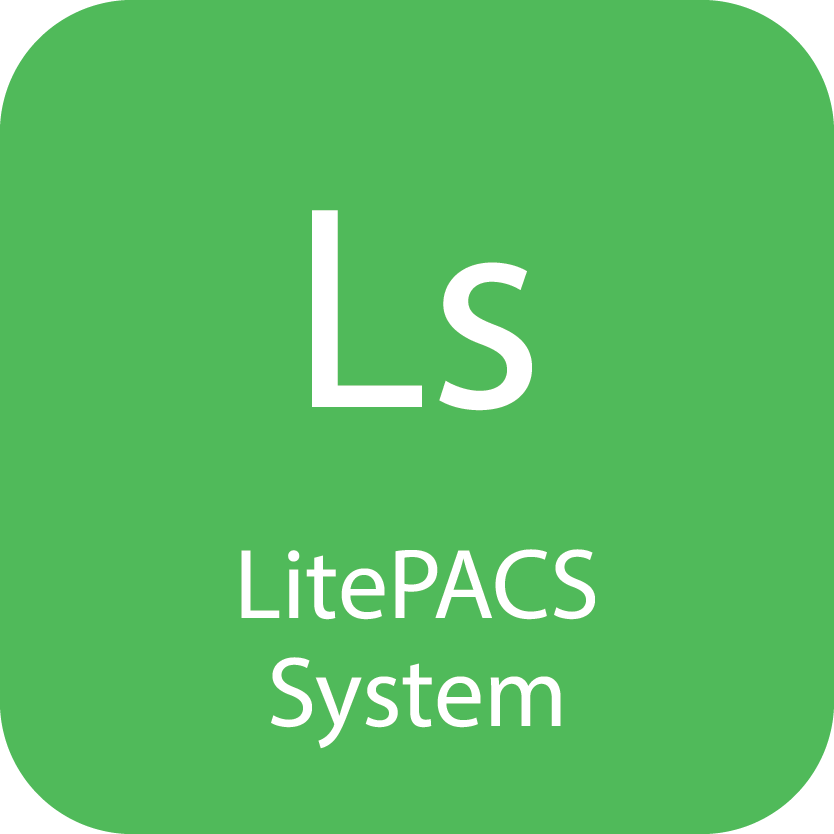 powerserver™ LITE PACS System