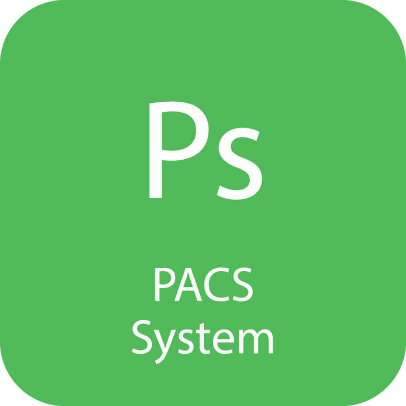 omegaAI® PACS System