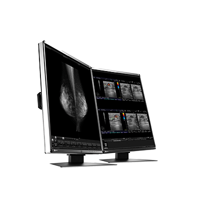 Eizo Radiforce GX560 - Mammography Display